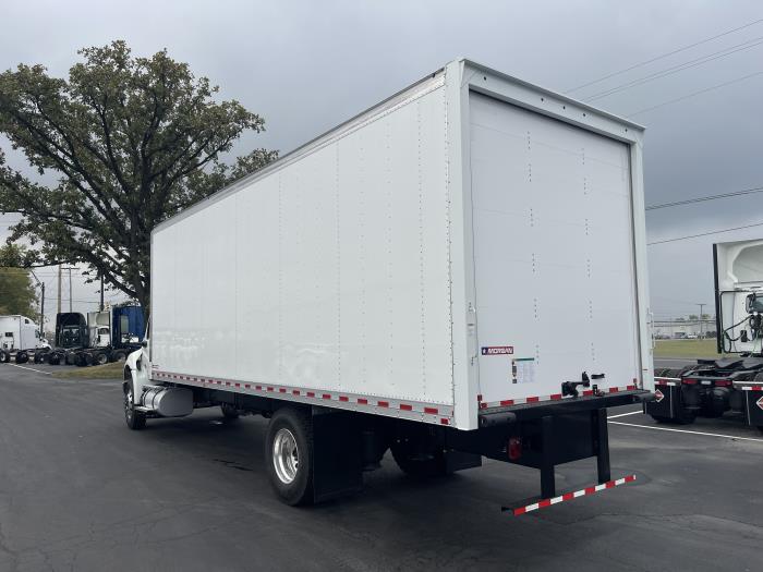 2026 International MV607-7