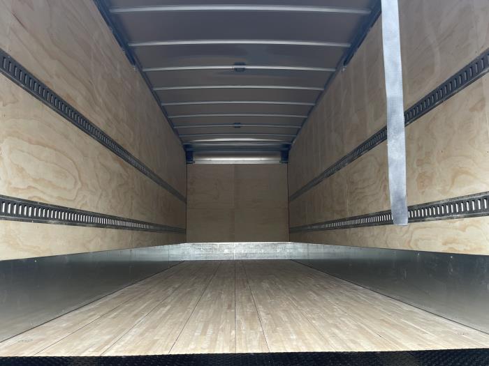 2026 International MV607-9