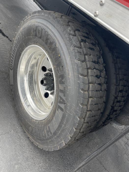 2026 International MV607-10