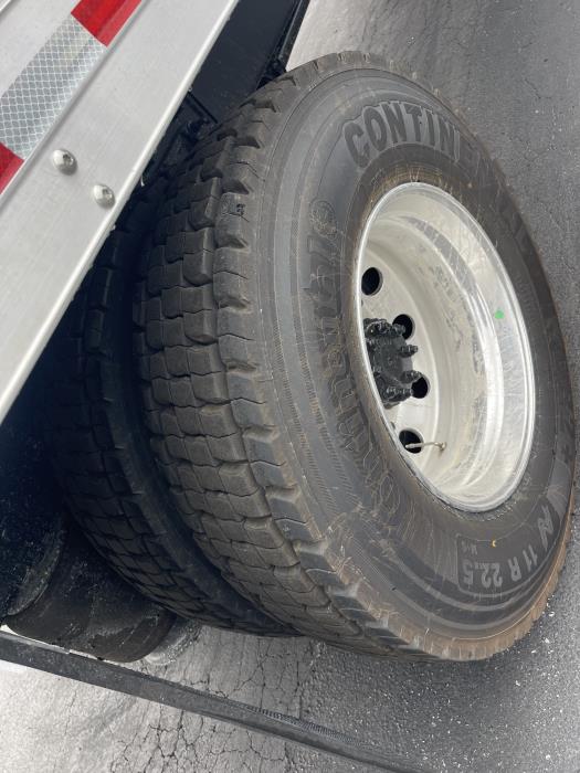 2026 International MV607-11