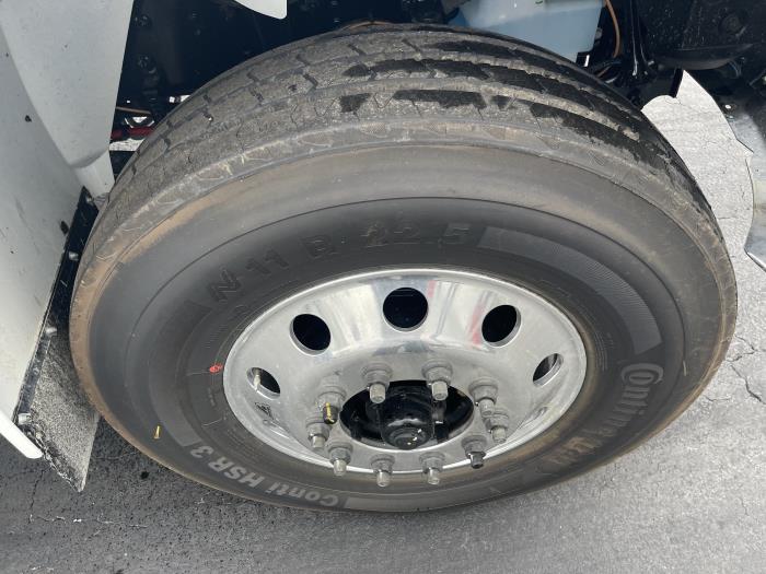 2026 International MV607-12