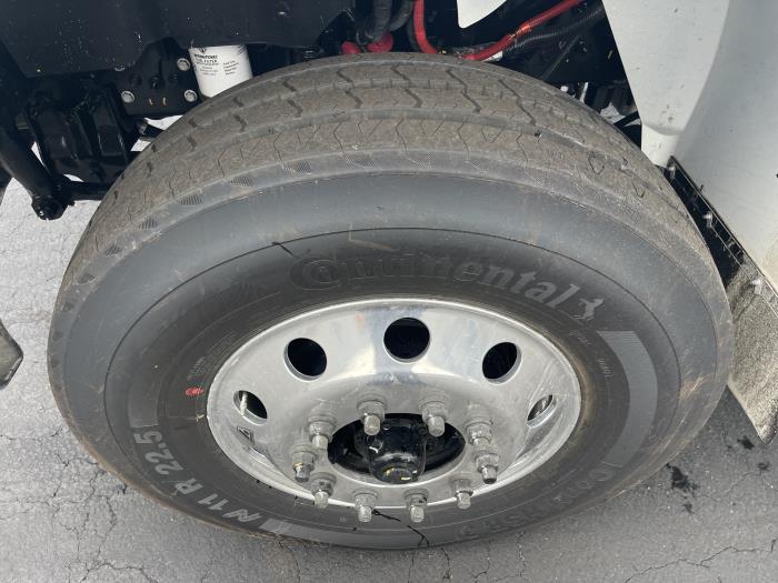 2026 International MV607-13