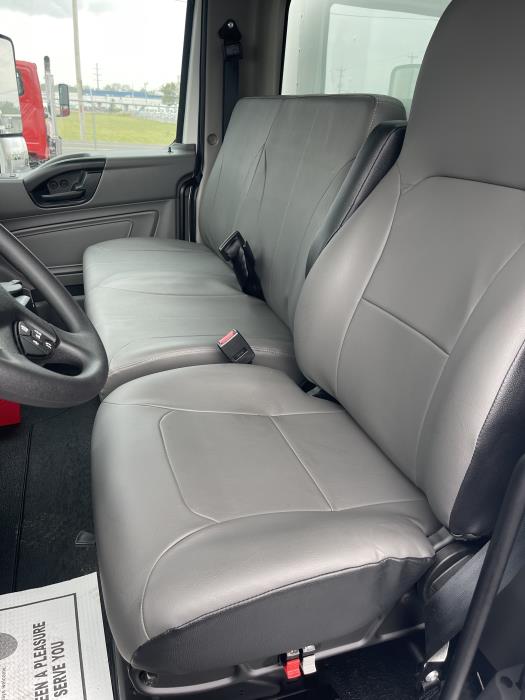 2026 International MV607-14