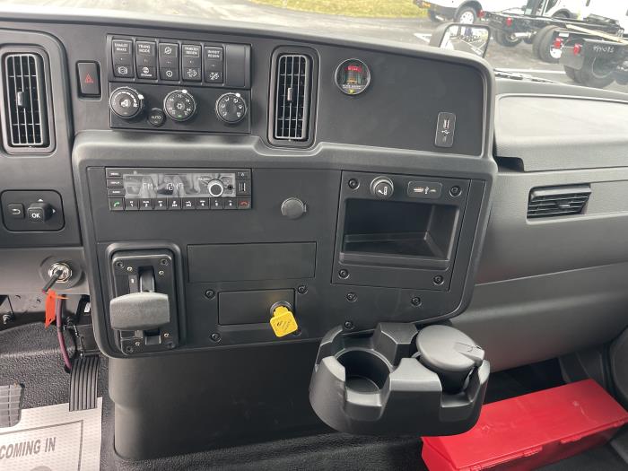 2026 International MV607-15