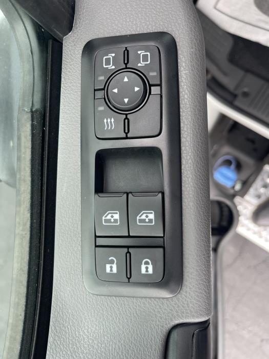 2026 International MV607-17