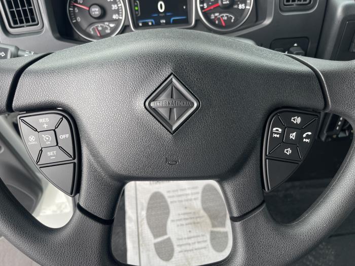 2026 International MV607-18