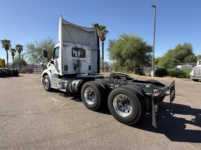 2020 Peterbilt 579-3