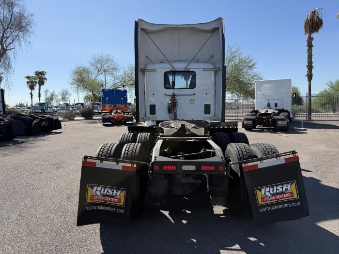 2020 Peterbilt 579-4