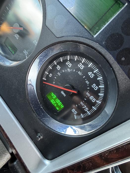 2023 Kenworth W900L-9