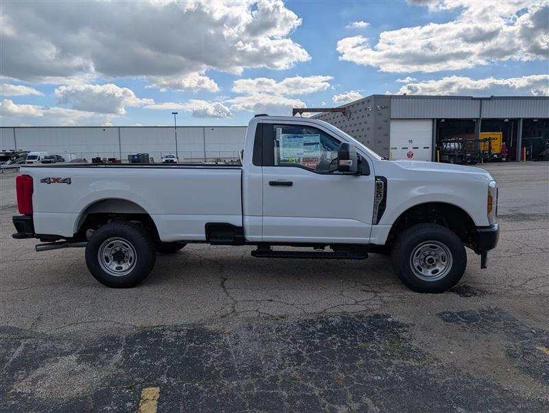 2026 Ford F-250 Regular Cab 4x4 Pickup for sale #1952260 - photo 6