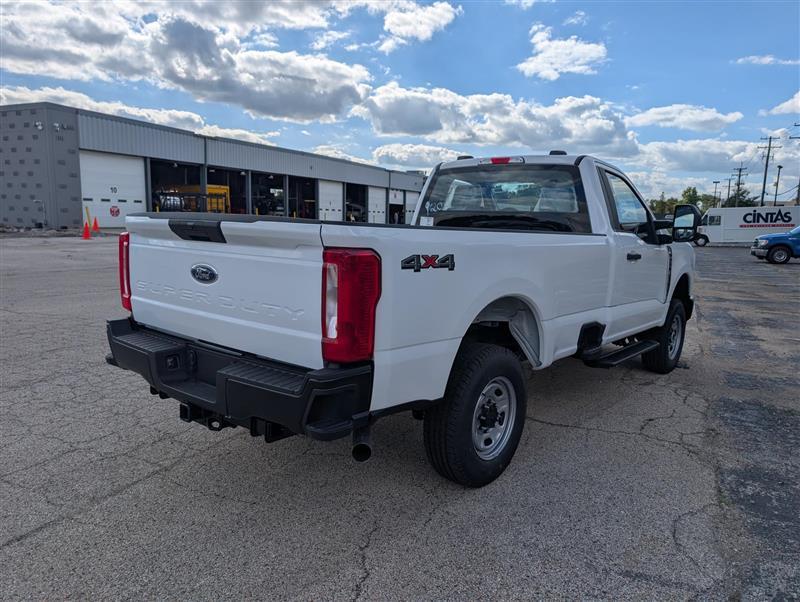 2026 Ford F-250 Regular Cab 4x4 Pickup for sale #1952260 - photo 5
