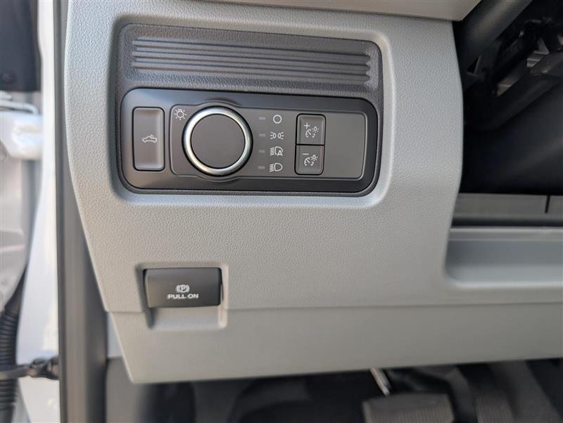 2026 Ford F-250 Regular Cab 4x4 Pickup for sale #1952260 - photo 12