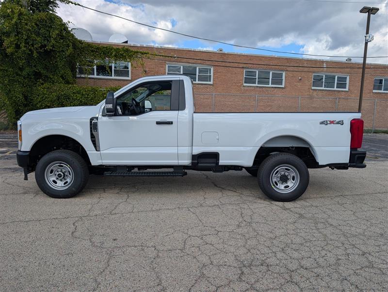 2026 Ford F-250 Regular Cab 4x4 Pickup for sale #1952260 - photo 3