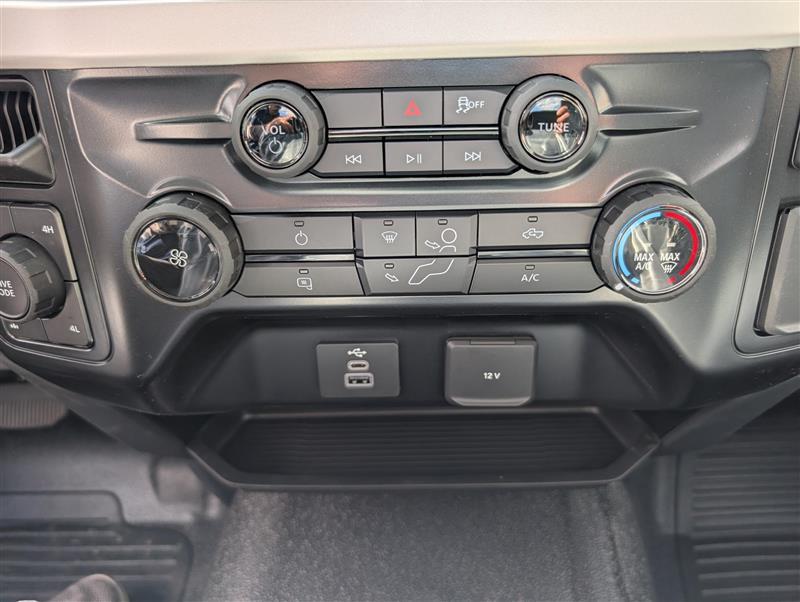 2026 Ford F-250 Regular Cab 4x4 Pickup for sale #1952260 - photo 15