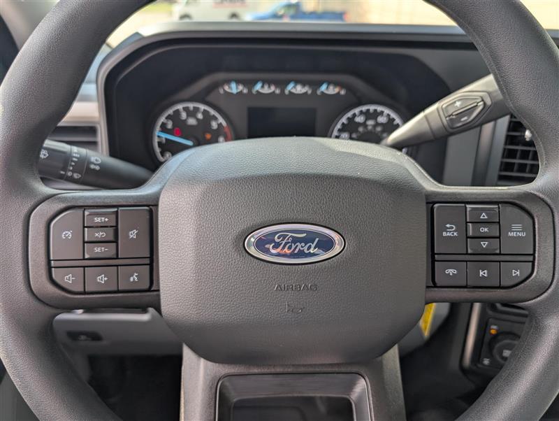 2026 Ford F-250 Regular Cab 4x4 Pickup for sale #1952260 - photo 13