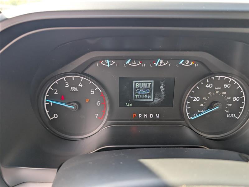 2026 Ford F-250 Regular Cab 4x4 Pickup for sale #1952260 - photo 14