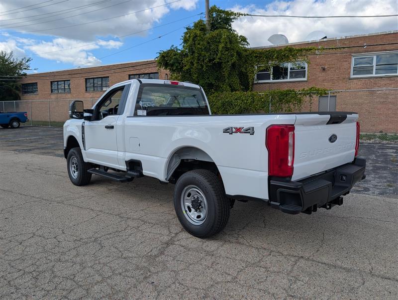 2026 Ford F-250 Regular Cab 4x4 Pickup for sale #1952260 - photo 2