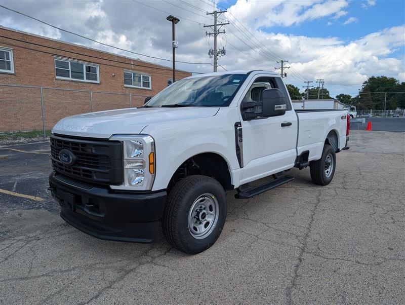 2026 Ford F-250 Regular Cab 4x4 Pickup for sale #1952260 - photo 1
