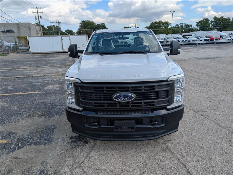 2026 Ford F-250 Regular Cab 4x4 Pickup for sale #1952260 - photo 7