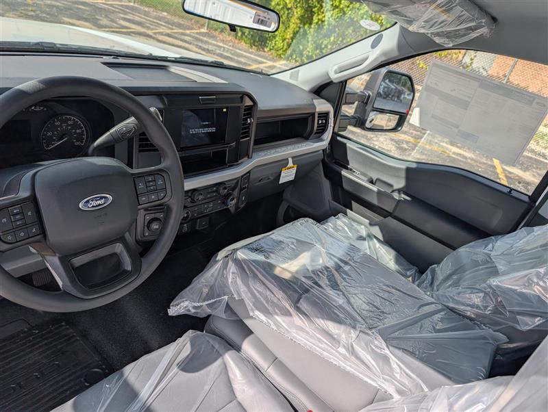 2026 Ford F-250 Regular Cab 4x4 Pickup for sale #1952260 - photo 10