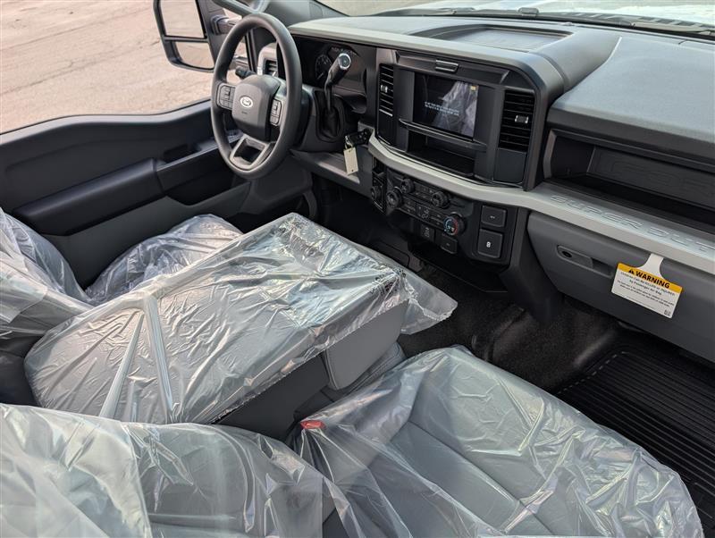 2026 Ford F-250 Regular Cab 4x4 Pickup for sale #1952260 - photo 9
