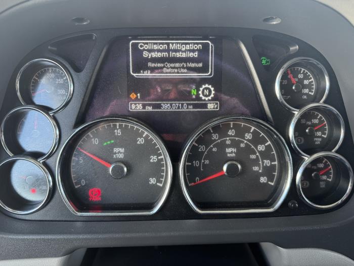 2021 Peterbilt 579-7