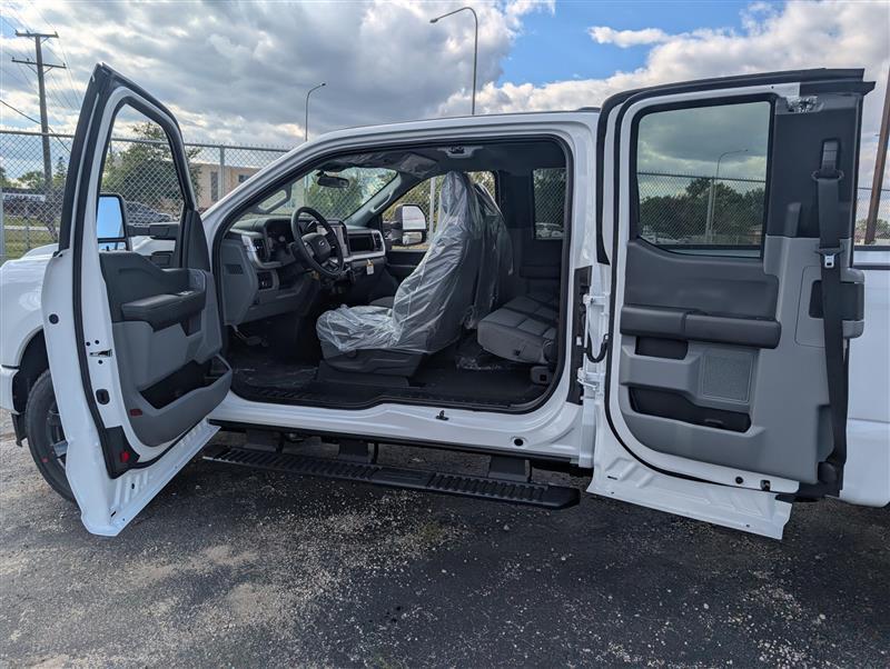 2026 Ford F-350 Super Cab SRW 4x4 Pickup for sale #1951179 - photo 11