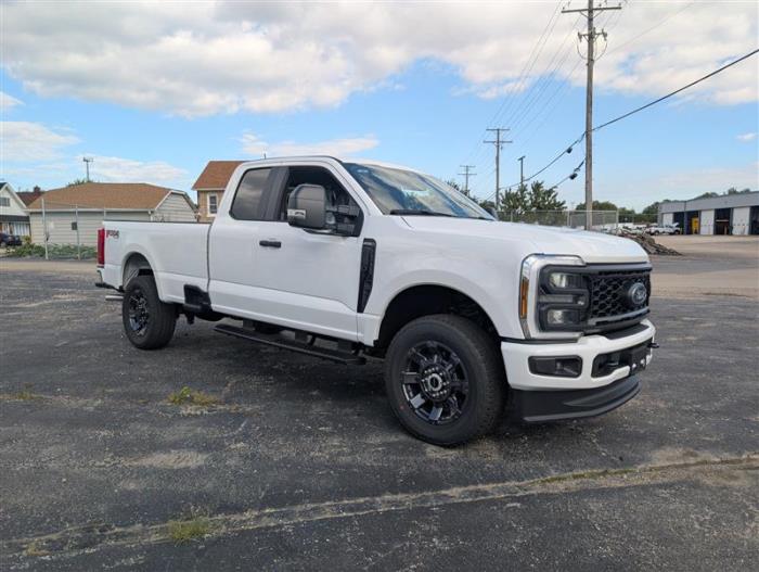 2026 Ford F-350-2