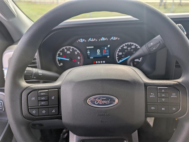 2026 Ford F-350 Super Cab SRW 4x4 Pickup for sale #1951179 - photo 15