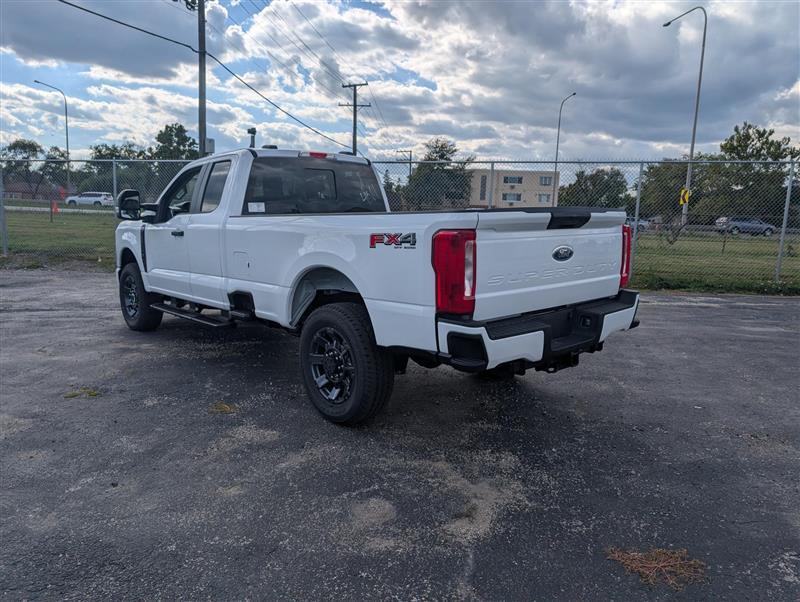 2026 Ford F-350 Super Cab SRW 4x4 Pickup for sale #1951179 - photo 2
