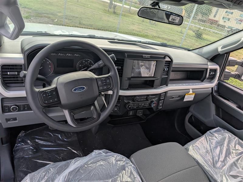 2026 Ford F-350 Super Cab SRW 4x4 Pickup for sale #1951179 - photo 12