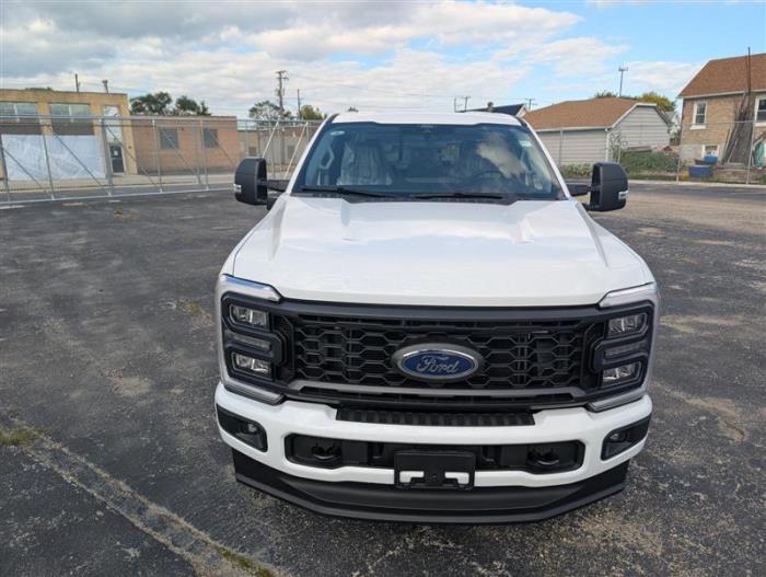 2026 Ford F-350-7