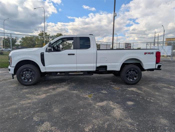 2026 Ford F-350-5