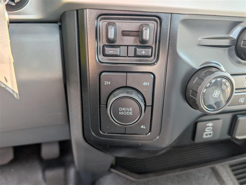 2025 Ford F-450 Regular Cab DRW 4x4 Reading Service Truck for sale #1941643 - photo 18