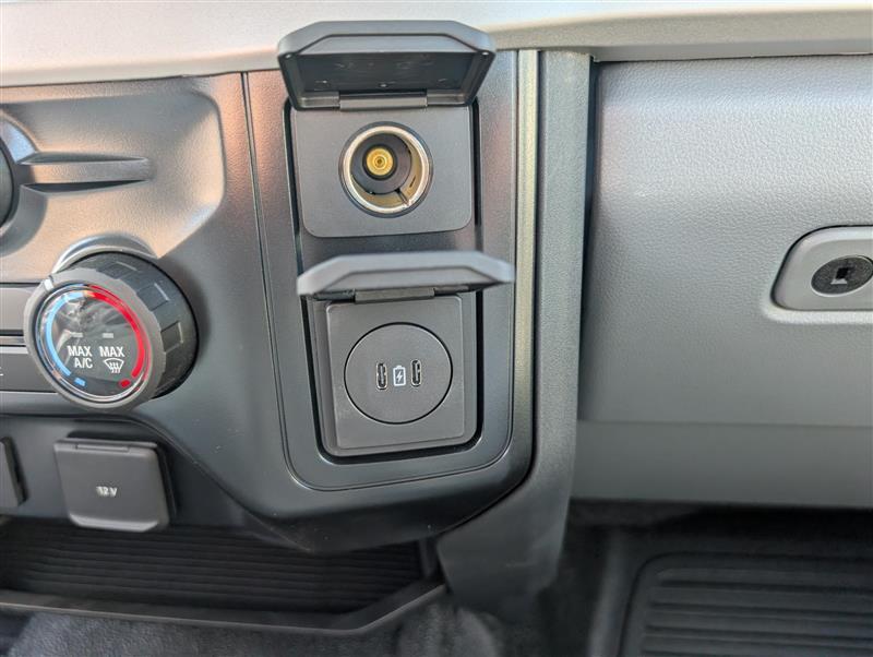 2025 Ford F-450 Regular Cab DRW 4x4 Reading Service Truck for sale #1941643 - photo 19