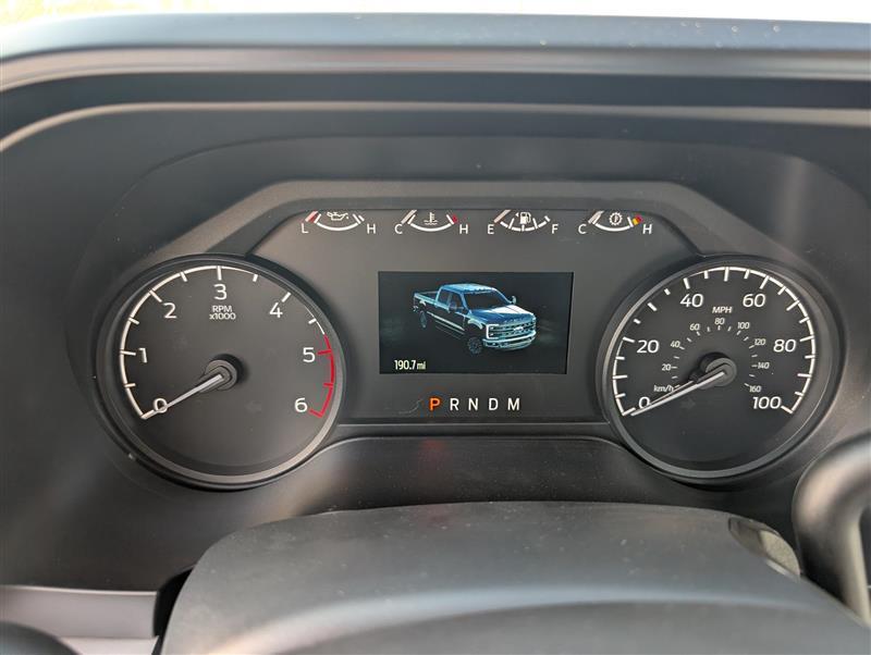 2025 Ford F-450 Regular Cab DRW 4x4 Reading Service Truck for sale #1941643 - photo 15