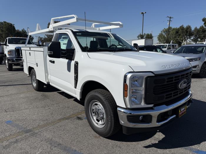 2026 Ford F-250-9