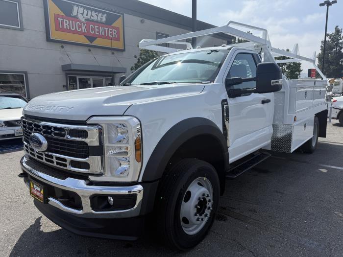2025 Ford F-550-1