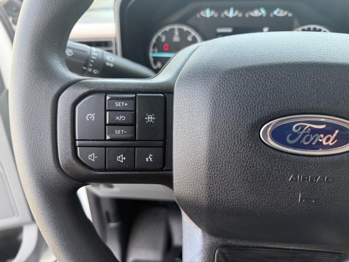 2025 Ford F-550-34