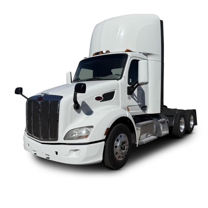 2020 Peterbilt 579-0