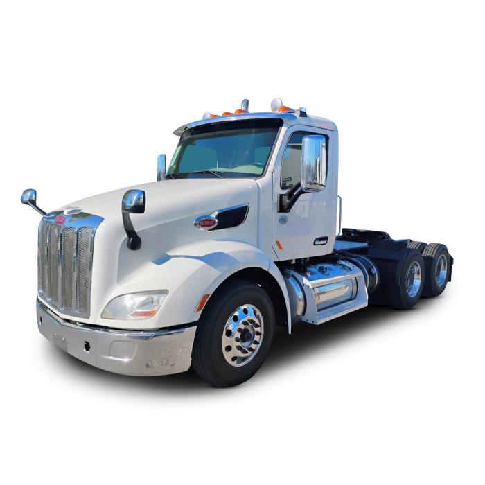 2020 Peterbilt 579-0