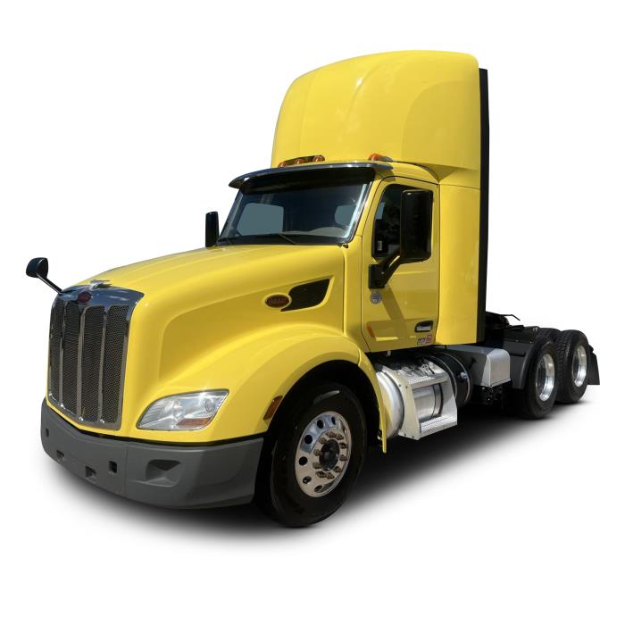 2021 Peterbilt 579-0
