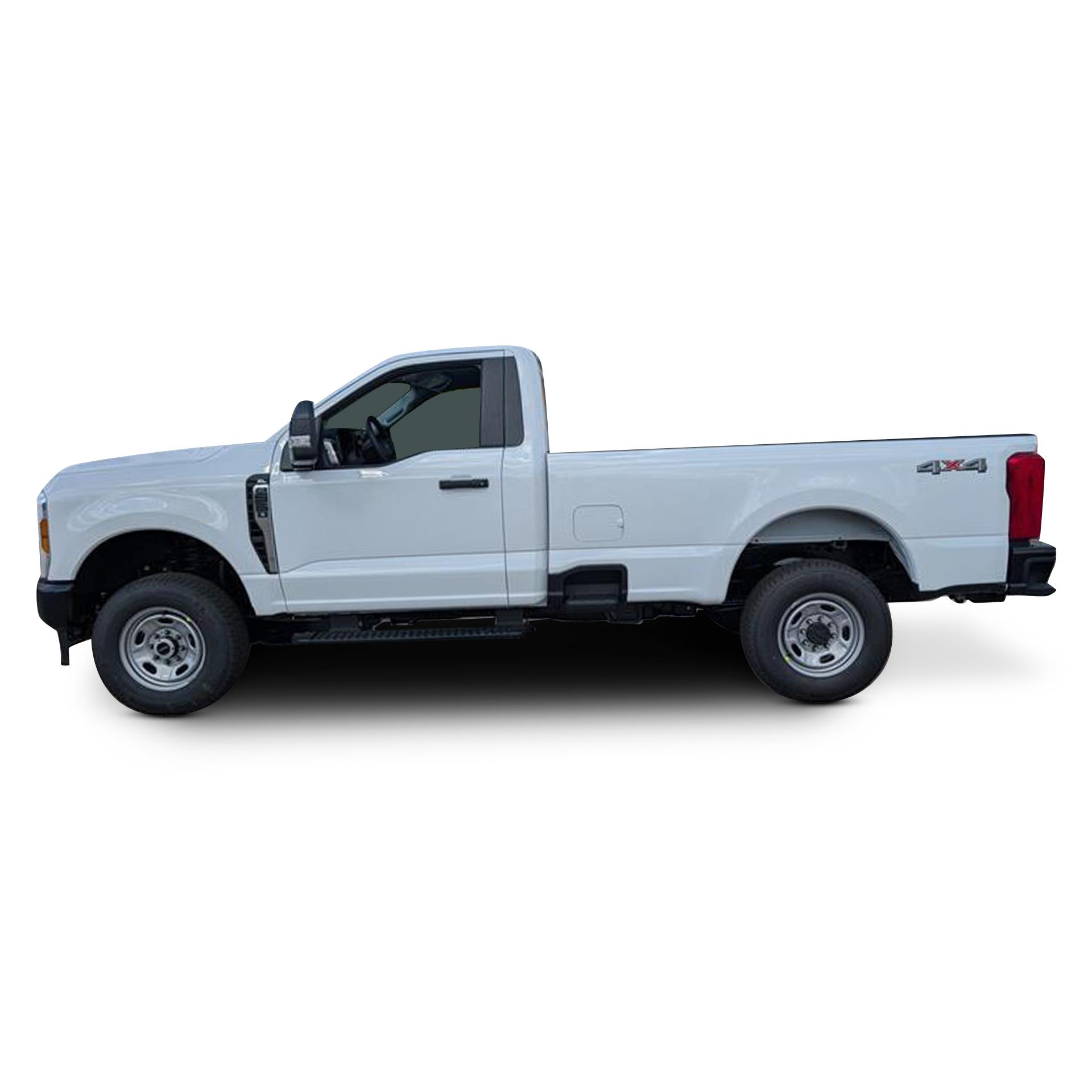 2026 Ford F-250 Regular Cab 4x4 Pickup for sale #1952260 - photo 19