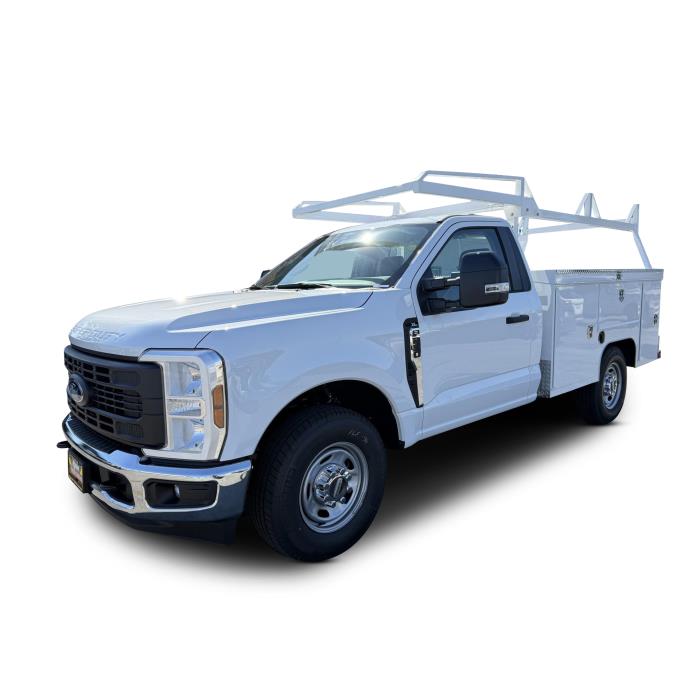 2026 Ford F-250-0