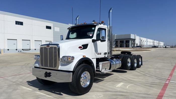 2026 Peterbilt 567-1