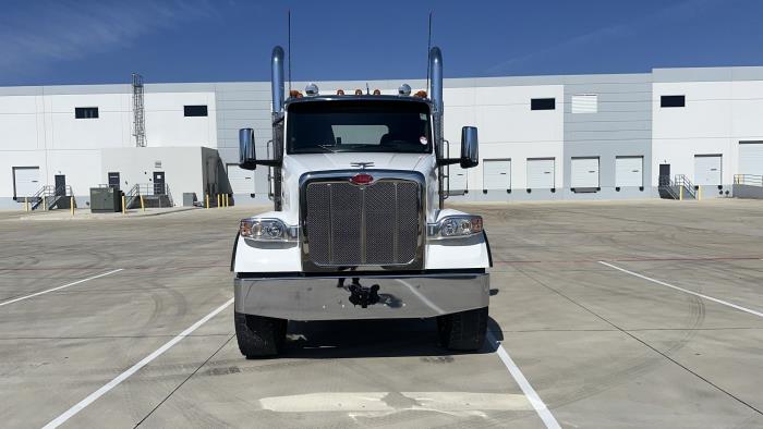 2026 Peterbilt 567-2