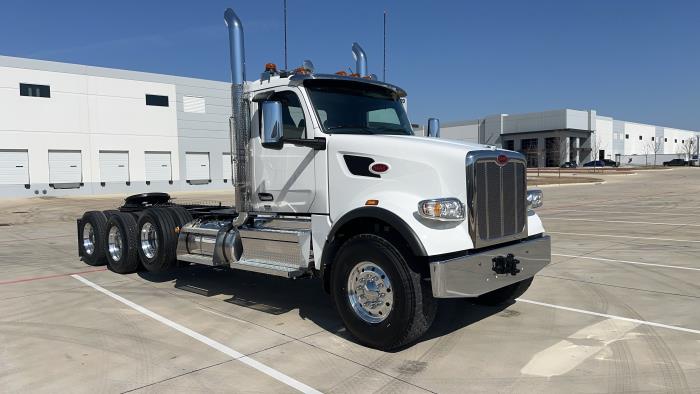 2026 Peterbilt 567-3