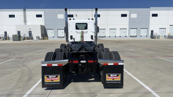 2026 Peterbilt 567-6