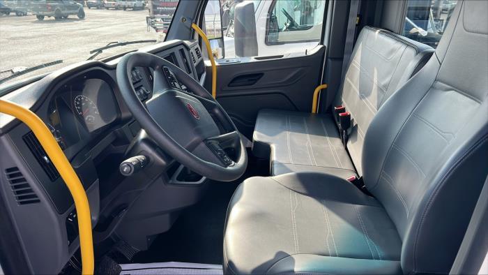 2025 Peterbilt 536-6