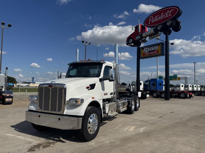 2026 Peterbilt 567-2